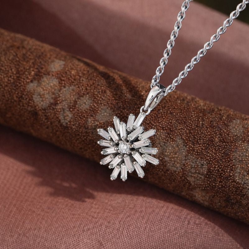 The Ultimate Silver Jewelry Gift Guide for Every Occasion in Egypt - silvoraeg