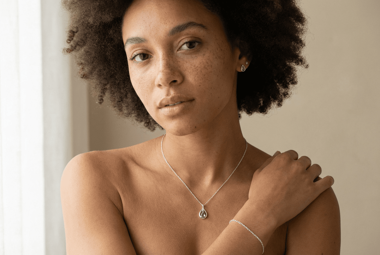 Ocean Whisper - silvoraeg