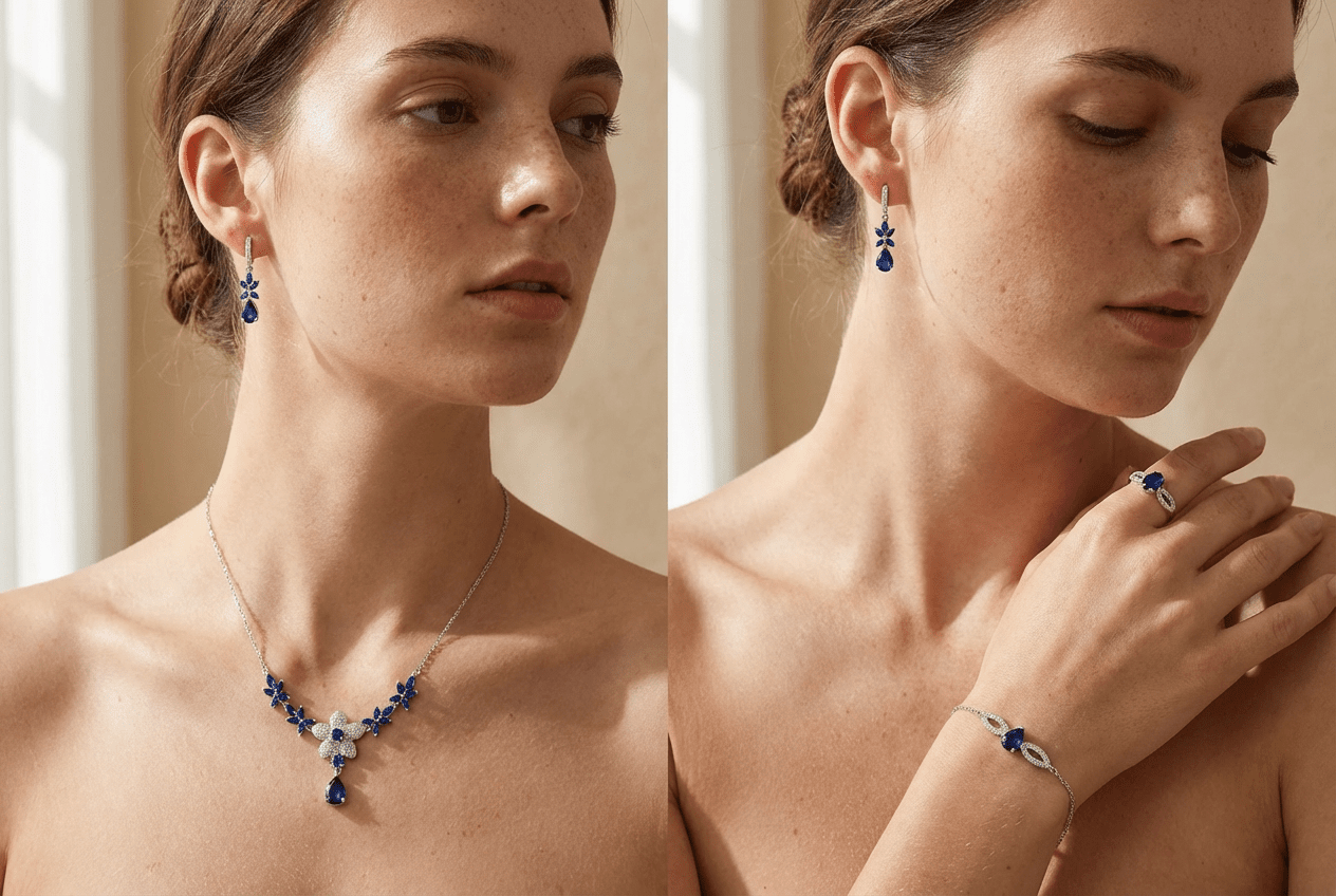 Treasures - silvoraeg