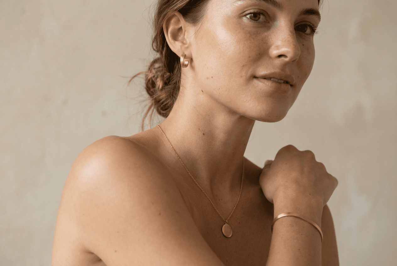 Wrapped in Gold - silvoraeg