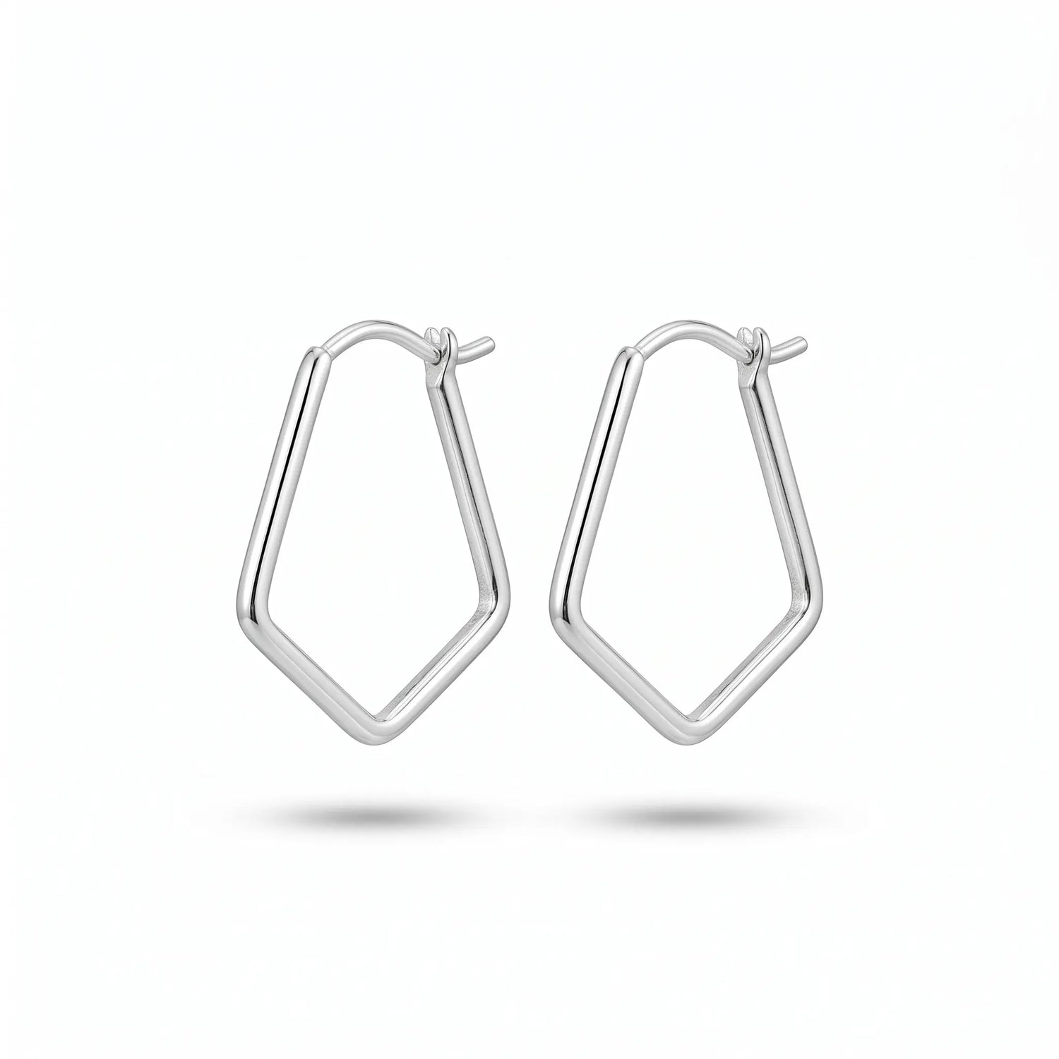 Virelle Hexa Hoops