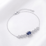 Aurelia Royale Gemstone Bracelet - Bracelets - silvoraeg