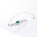 Aurelia Royale Gemstone Bracelet - Bracelets - silvoraeg