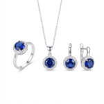 Celeste Set - Jewelry Sets - silvoraeg