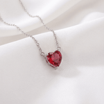 Crave Necklace - Necklaces - silvoraeg