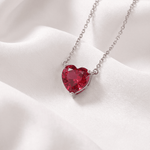 Crave Necklace - Necklaces - silvoraeg