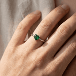 Elaria Ring - Rings - silvoraeg