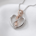 Embré Necklace - Necklaces - silvoraeg