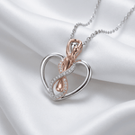 Embré Necklace - Necklaces - silvoraeg