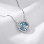 Sirena Tide Necklace - Necklaces - silvoraeg